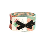 Curio Jelly Roll by Melody Miller for Ruby Star Society and Moda Fabrics RS0058JR