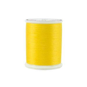 124 Yellow Rose - MasterPiece 600 yd spool by Superior Threads - Stitches n Giggles