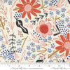 Birdsong Cloud July Floral Yardage by Gingiber for Moda Fabrics | SKU #48351 11