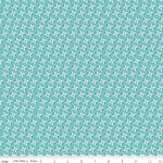 Sale! Bee Vintage Cottage Gladys Yardage by Lori Holt of Bee in my Bonnet for Riley Blake Designs |C13076-COTTAGE