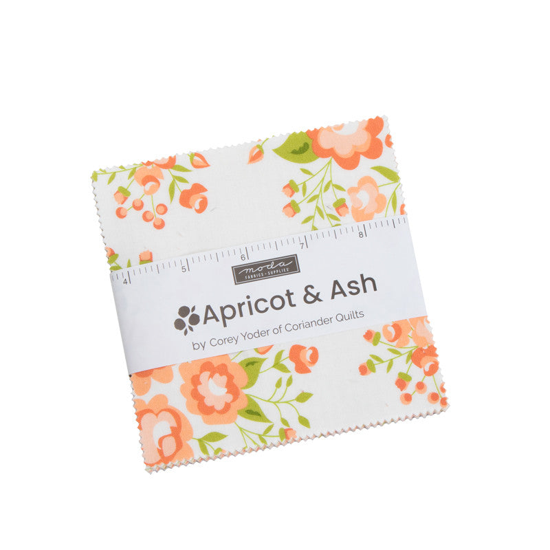Apricot & Ash Charm Pack (29100PP)