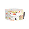 Sale! Fruit Cocktail Jelly Roll by Fig Tree for Moda Fabrics | 20460JR