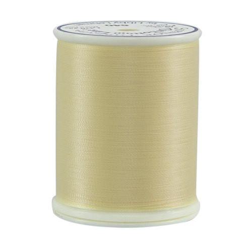 640 Light Yellow - Bottom Line 1,420 yd spool by Superior Threads - Stitches n Giggles