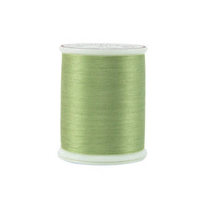 131 Monet Green - MasterPiece 600 yd spool by Superior Threads