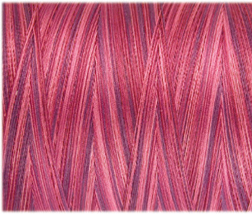 947 Egyptian Princess - King Tut Superior Thread 500 yds Variegated Thread Cotton Sewing Thread