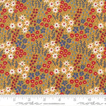 Graze Sunshine Meadow Yardage by Sweetwater for Moda Fabrics |55606 13