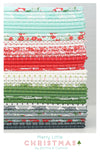 Merry Little Christmas  Charm Pack by Bonnie and Camille for Moda Fabrics | SKU #55240PP