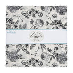 Fleur Noire 10" Stacker by My Mind's Eye for Riley Blake Designs | SKU #10-12520-42