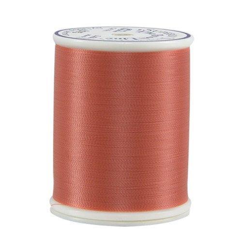 615 Peach - Bottom Line 1,420 yd spool by Superior Threads - Stitches n Giggles