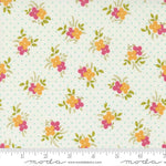 Flower Power Cloud Easy Breezy Yardage by Maureen McCormick for Moda Fabrics | SKU #33713 11