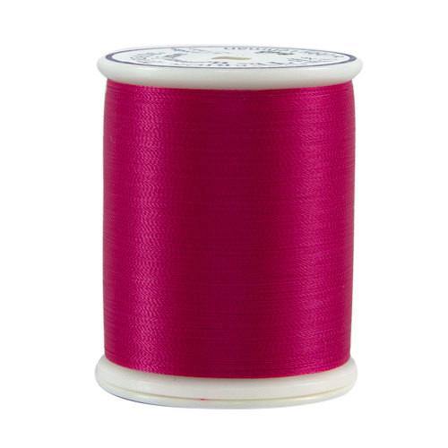 646 Hot Pink - Bottom Line 1,420 yd spool by Superior Threads - Stitches n Giggles