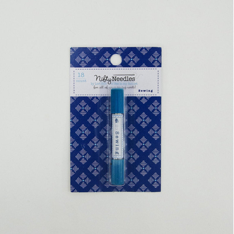 Sewing Needles Lori Holt Sewing Nifty Needles for Sewing by Lori Holt | 18 Count ST-9436