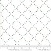 Farm Charm Cloud Lattice by Gingiber for Moda Fabrics (48297 11) - Stitches n Giggles