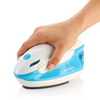 OVO Travel Iron and Steamer - 150GT Reliable