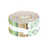 Prairie Rolie Polie by Lori Holt for Riley Blake Designs | #RP-12300-40