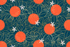 Florida Peacock Orange Blossoms Yardage (RS2025 14M) Ruby Star Society - Cut Options