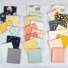 Sale! Daybreak 2.5" Rolie Polie by Cotton and Joy for Riley Blake Designs | SKU#RP-11620-40