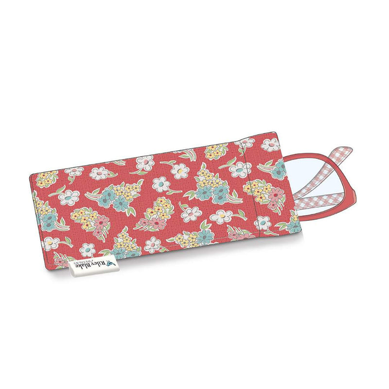 Lori Holt 1.50 Stitchy Readers Lori Holt Glasses for Quilting with Soft Case #ST-21868