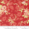 Fruit Cocktail Cherry Summer Floral Yardage by Fig Tree for Moda Fabrics |20460 15
