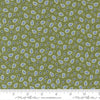 Sale! Graze Green Clover Yardage by Sweetwater for Moda Fabrics | 55602 14