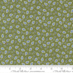 Sale! Graze Green Clover Yardage by Sweetwater for Moda Fabrics |55602 14