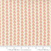 Birdsong Cloud Little Flowers Yardage by Gingiber for Moda Fabrics | SKU #48357 11