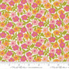 Flower Power Cloud Mellow Meadow Yardage by Maureen McCormick for Moda Fabrics | SKU #33711 11