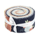 Sale! Daybreak 2.5" Rolie Polie by Cotton and Joy for Riley Blake Designs | SKU#RP-11620-40