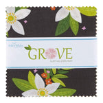 Grove 5" Stacker by Jill Finley (5-10140-42) - Stitches n Giggles