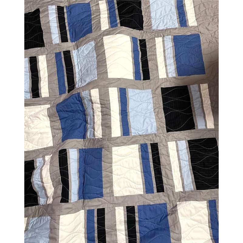 Custom Quilts, Completely Customizable and made to Order!