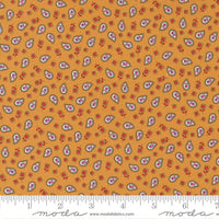 Sale! Graze Sunshine Clover Yardage by Sweetwater for Moda Fabrics | 55602 13 | REMNANT FAT QUARTER