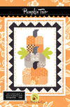 Pumpkin Trio Quilt Pattern 1515G