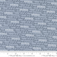 Stateside Sky America Yardage by Sweetwater for Moda Fabrics 55613 22