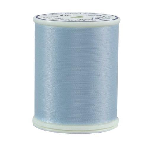 634 Baby Blue - Bottom Line 1,420 yd spool by Superior Threads - Stitches n Giggles