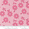 Flower Power Sweetie Posies Yardage by Maureen McCormick for Moda Fabrics | SKU #33714 23