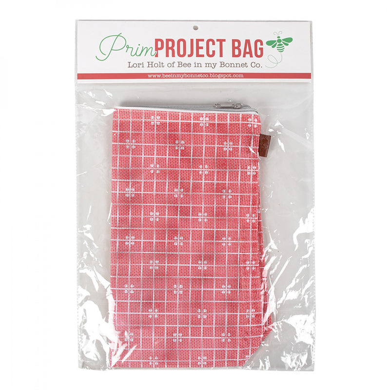Prim Project Bag by Lori Holt