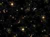 Florida Black Cosmos Yardage (RS2028 15M) Ruby Star Society - Cut Options