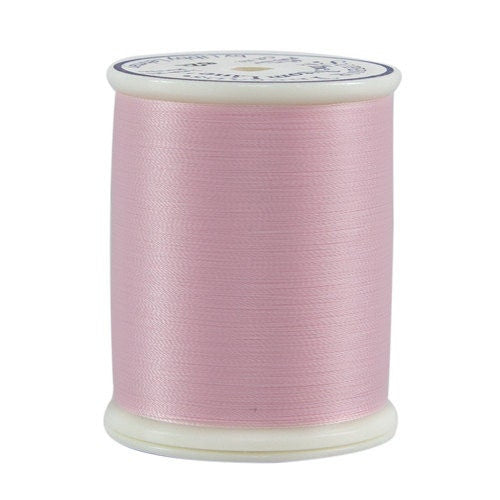 628 Baby Pink Bottom Line 1,420 yd spool by Superior Threads