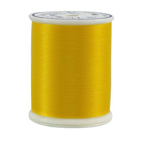 641 Bright Yellow - Bottom Line 1,420 yd spool by Superior Threads - Stitches n Giggles