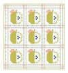 Apple Orchard Quilt Pattern by Pen and Paper - Stitches n Giggles