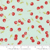 Fruit Cocktail Lakeside Cherry Yardage by Fig Tree for Moda Fabrics |20462 14