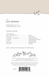 Sun Shower Quilt Pattern by Lella Boutique - Fat Eighth Quilt