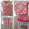 Sugar and Spice Chair Bag Panel by Lindsey Wilkes of Cottage Mama | SKU #P11417-PANEL