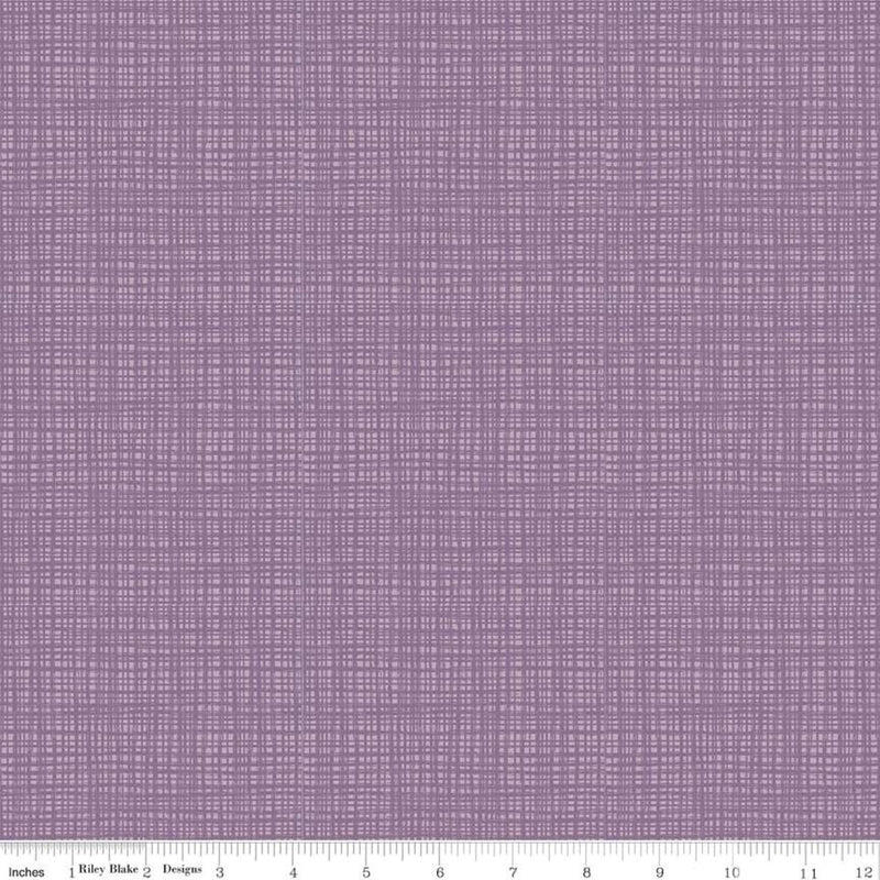 Heather Texture Yardage by Sandy Gervais for Riley Blake Designs | C610 HEATHER
