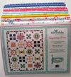 Sugarhouse Picnic Sampler Quilt Kit by Amy Smart