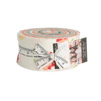 Emma Jelly Roll by Sherri and Chelsi for Moda Fabrics | SKU #37630JR