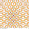 Bee Vintage Daisy Sarah Jane Yardage by Lori Holt of Bee in my Bonnet for Riley Blake Designs |C13072-DAISY