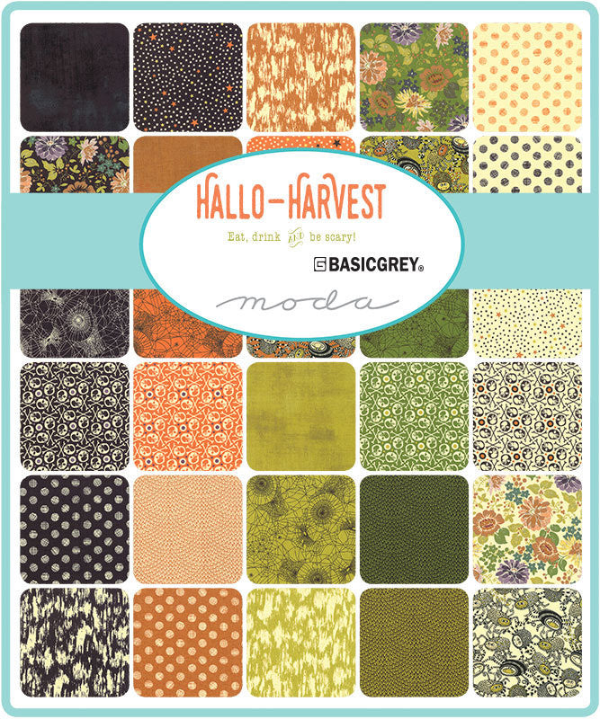 BasicGrey Hallo Harvest Maple Disturbed by BasicGrey (30605 13)