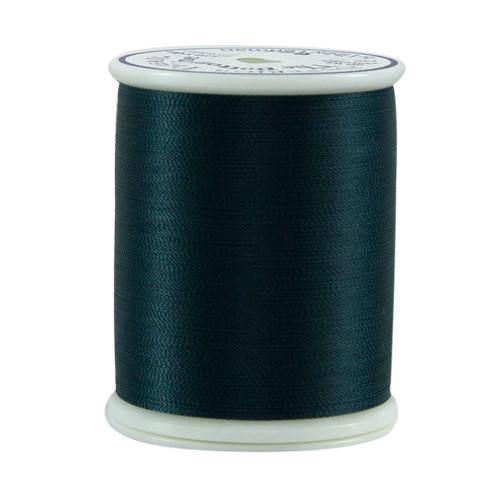 643 Dark Green - Bottom Line 1,420 yd spool by Superior Threads - Stitches n Giggles