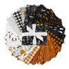 Bad to the Bone Off White Bats Yardage by My Mind's Eye For Riley Blake Designs | SKU #C11923-OFFWHITE